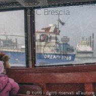 Alessandro Bacchetti Dream Boat